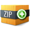 Zipware archive