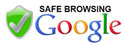 Google Safe search logo